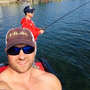 Meet your Posher, Dylan